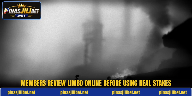 Members review Limbo online before using real stakes Members review Limbo online before using real stakes