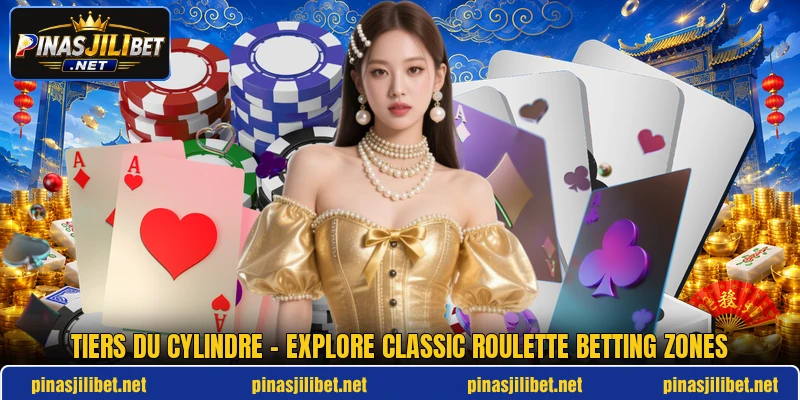 Tiers Du Cylindre - Explore Classic Roulette Betting Zones